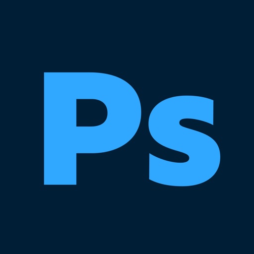 adobe photoshop: photo editor