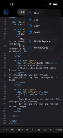 screenshot 8