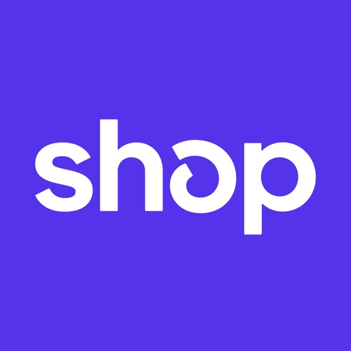 shop: track, pay, discover