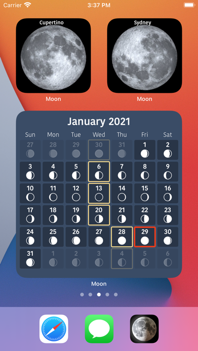 screenshot 5