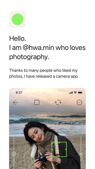 screenshot 1