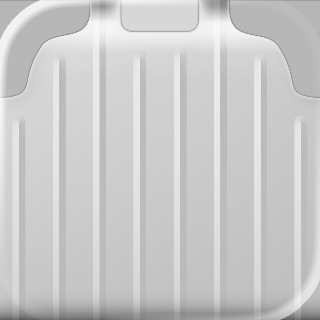 Pick, Pack, Go: ADHD Packing