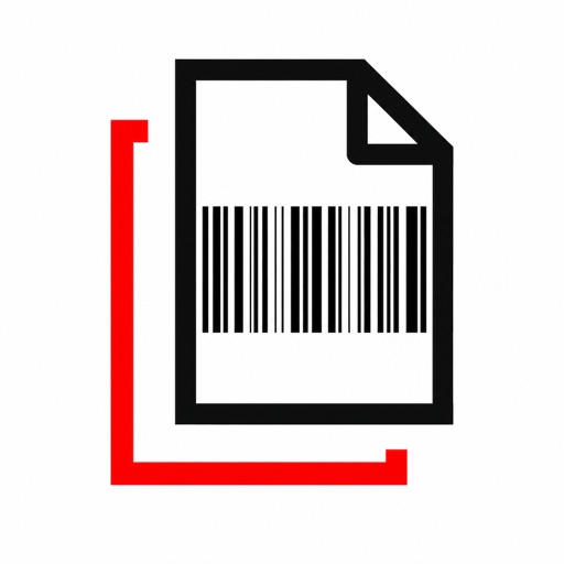 barcode copy: scan barcodes