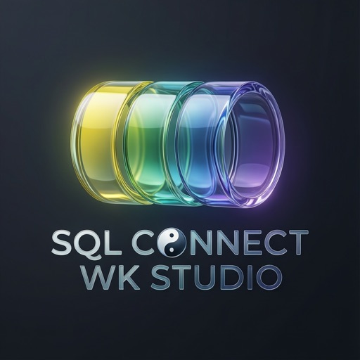 sql connect wk studio