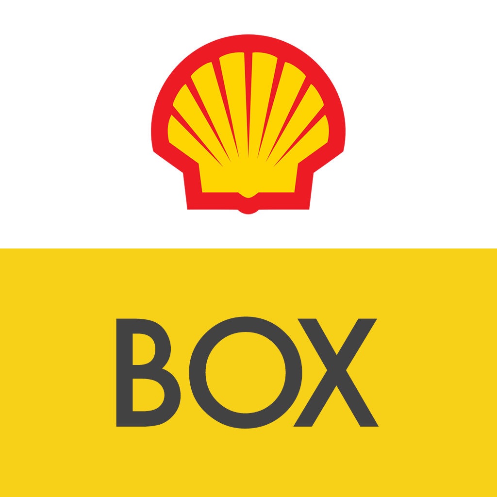 Shell Box: Abasteça e ganhe
