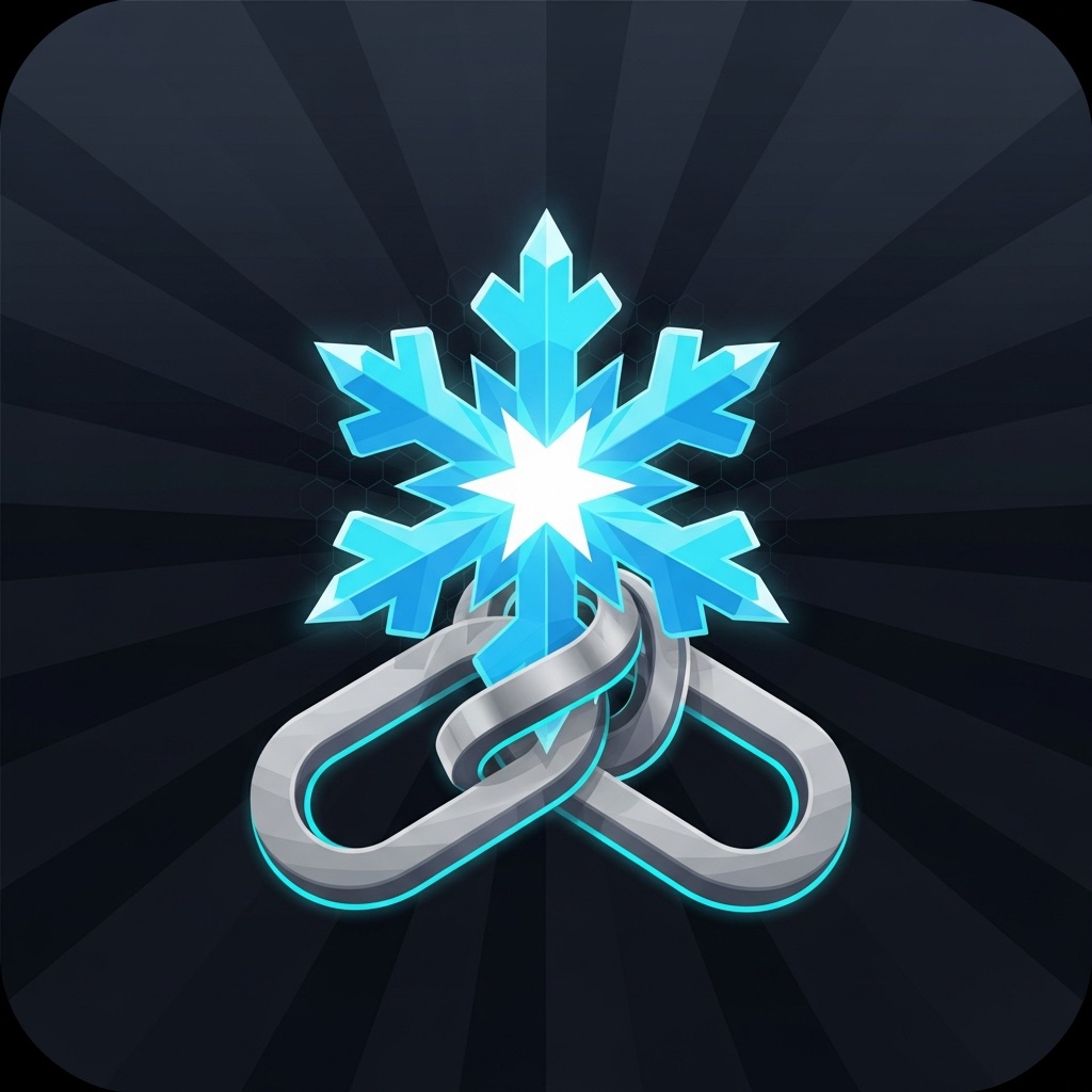 FrostLink- WOS