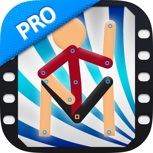stick nodes pro - animator