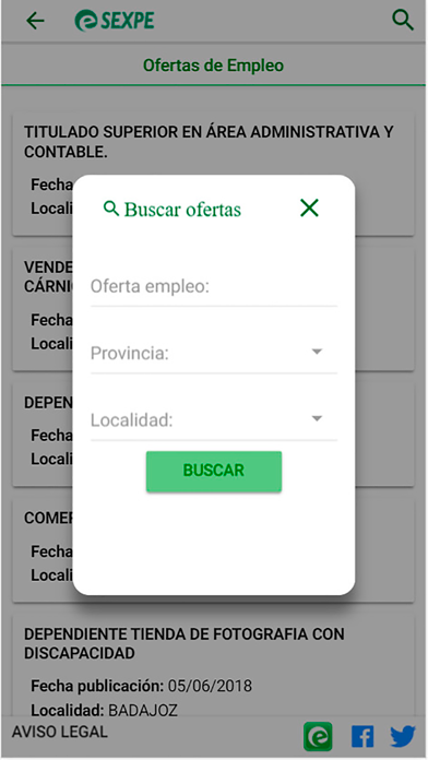 screenshot 5