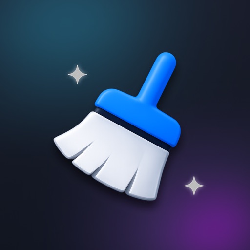 wipeup: phone storage cleaner