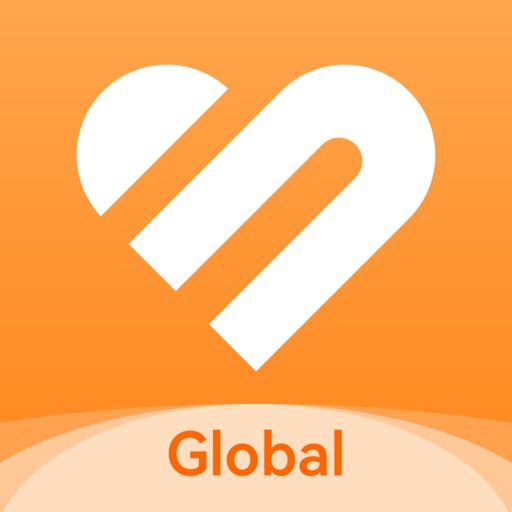 huawei health: global