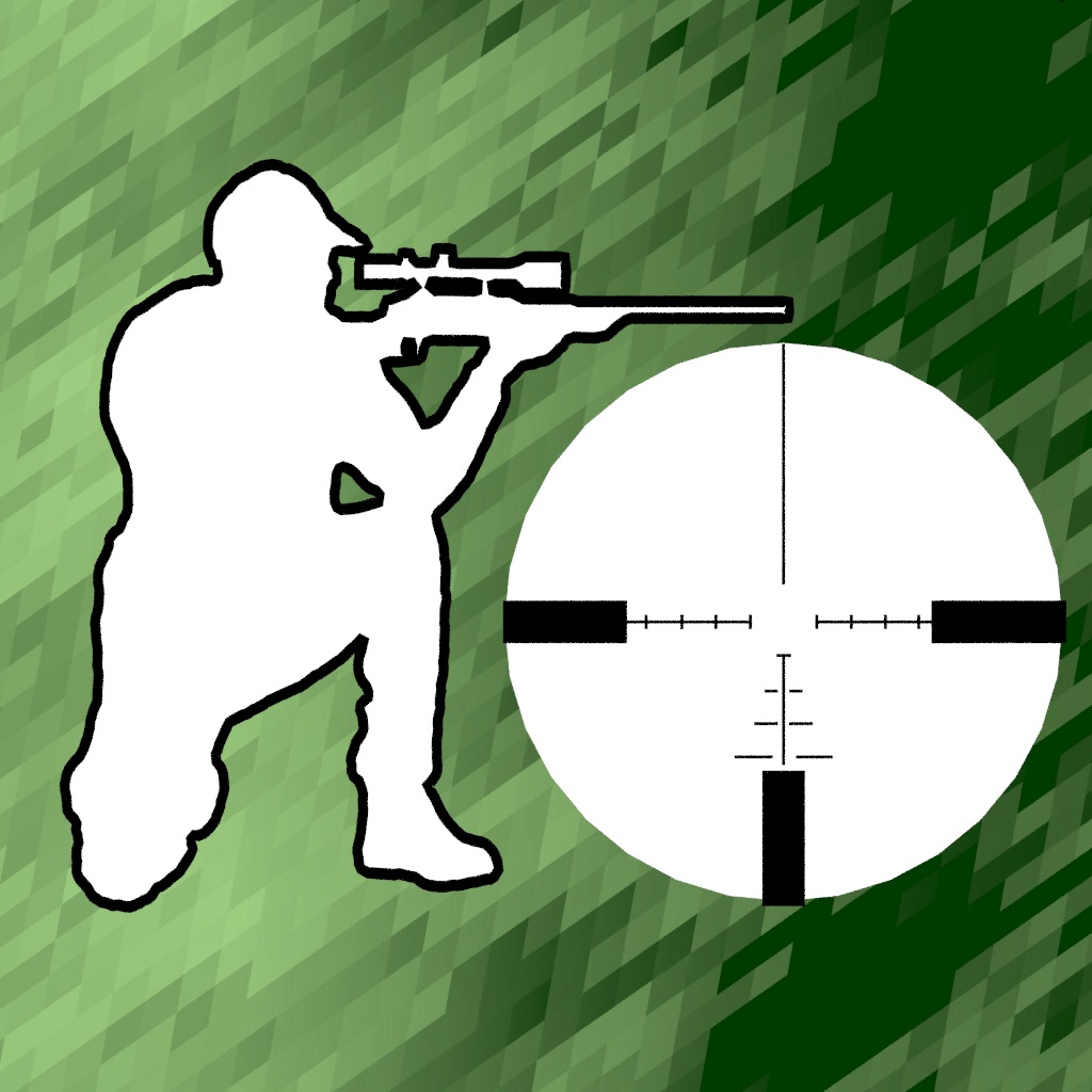 Rifle Hunt Simulator