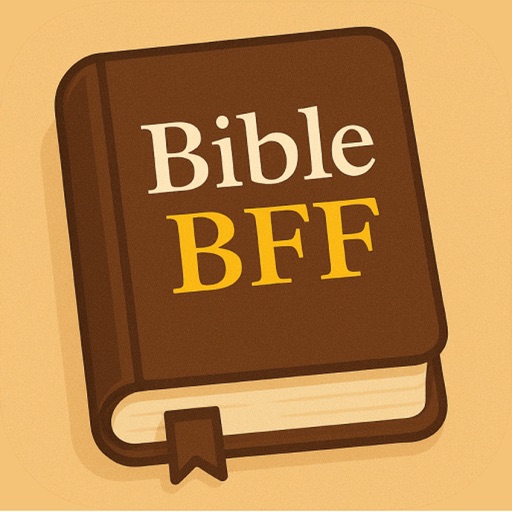 bible bff-modern bible stories