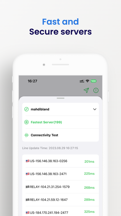 screenshot 3