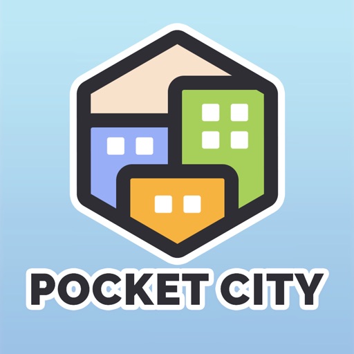 pocket city