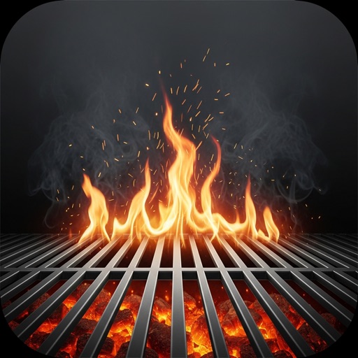 grillkeeper: bbq grill timer