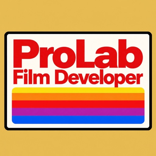prolab film developer