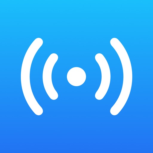 radio‎‎ app