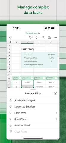 screenshot 3