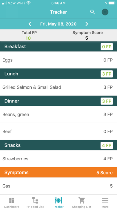 screenshot 4