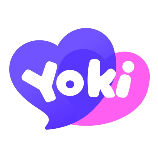 yoki-voice chat&games
