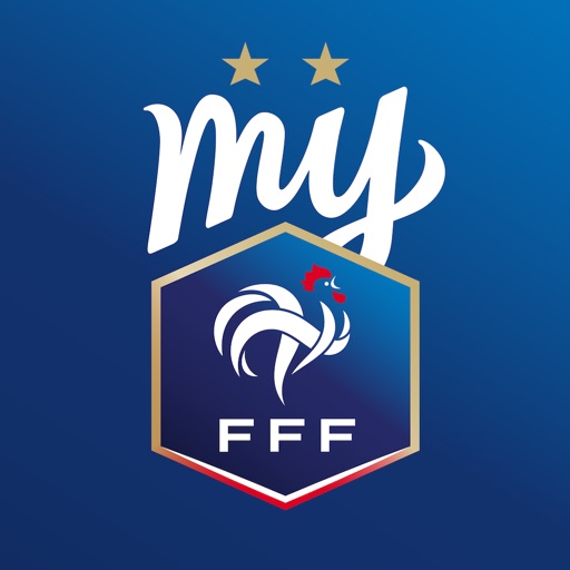 myfff | équipes & compétitions