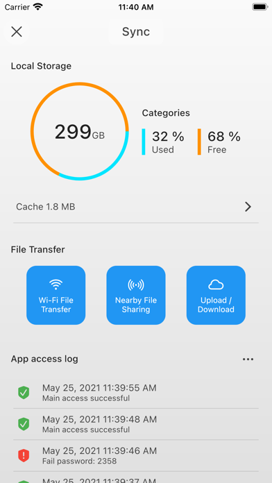 screenshot 7