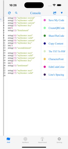 screenshot 3