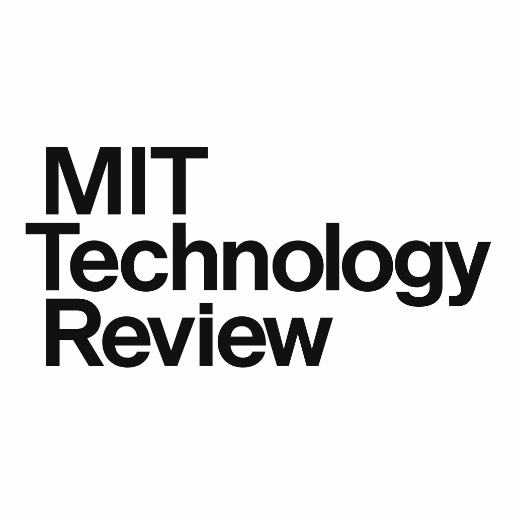 MIT Technology Review