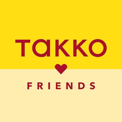 takko friends