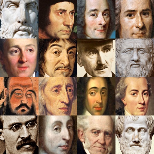 philosophie (anthologie de la)