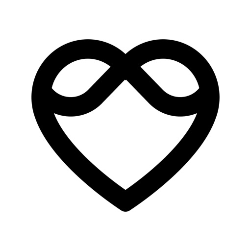 nymph: open-minded dating app