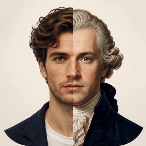 heritageai: ancestry & origins
