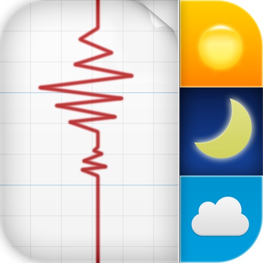 seismeteo pro