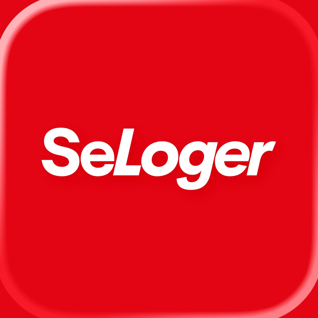 SeLoger location & achat immo