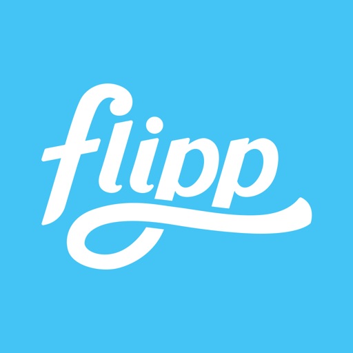 flipp: flyers & shopping deals