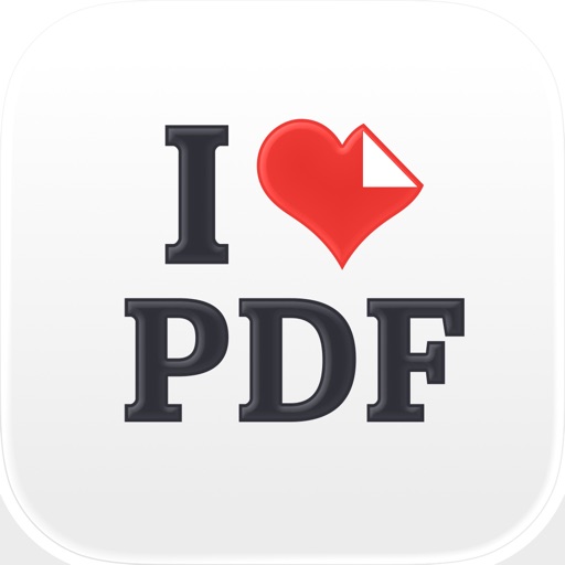 ilovepdf - éditeur & scan pdf