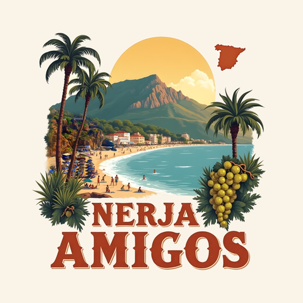 Nerja Amigos - Whats On
