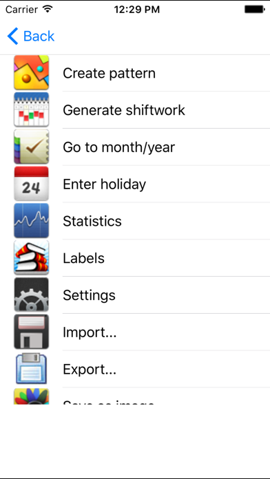 screenshot 3