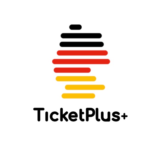 deutschlandticket app ticket+