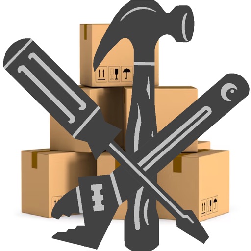 big brown toolkit