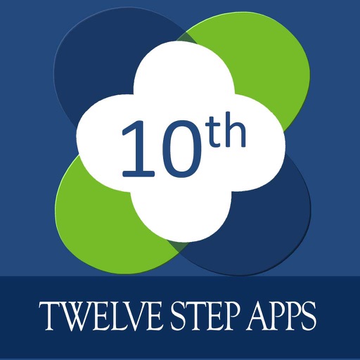 10th step