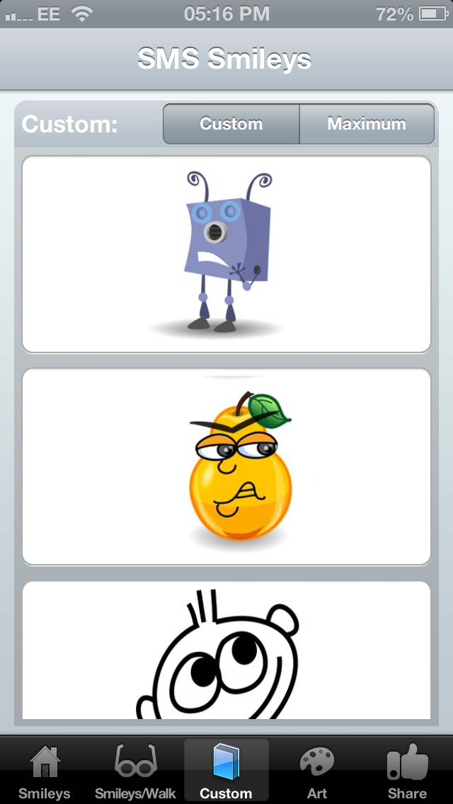 screenshot 4