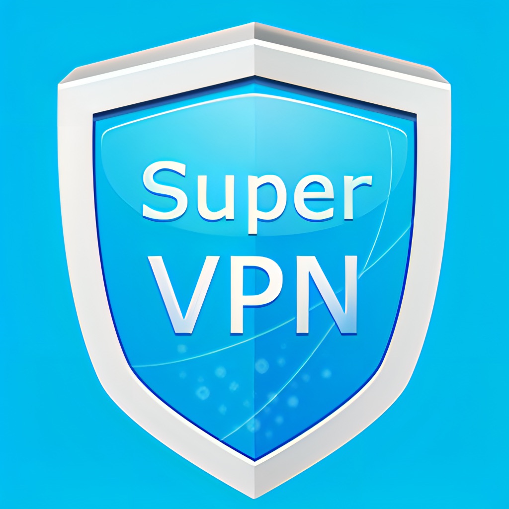 SuperVPN Fast VPN Client