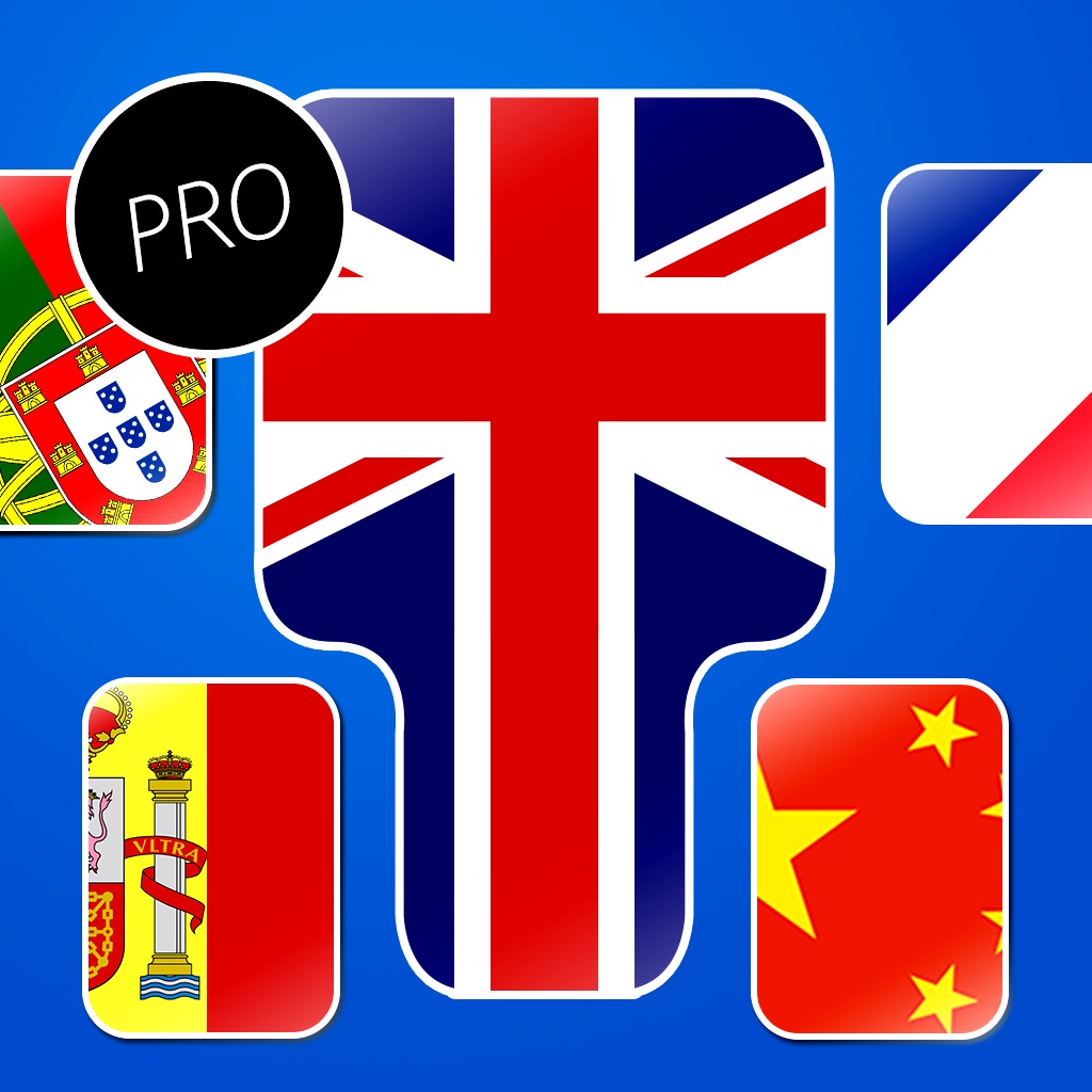 Keyboard Translator Pro