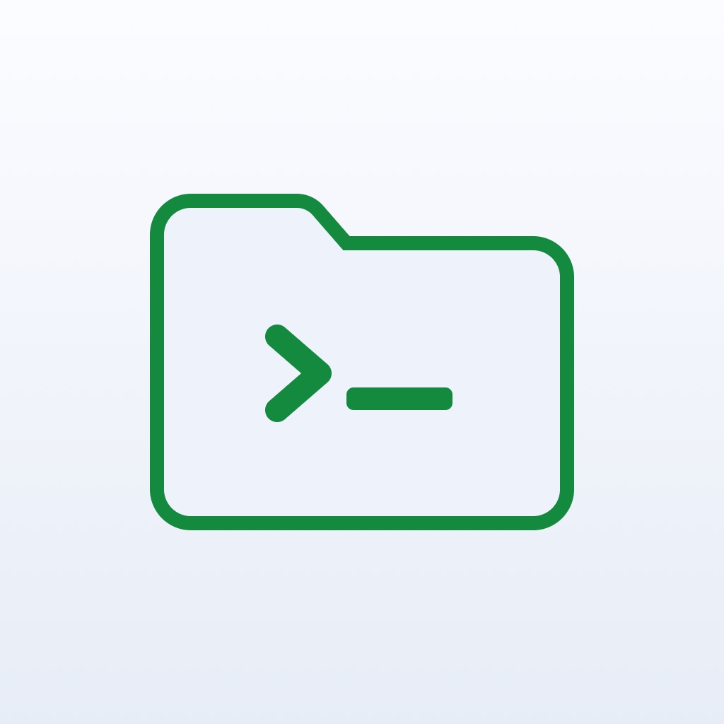 Terminal File Manager Advanced