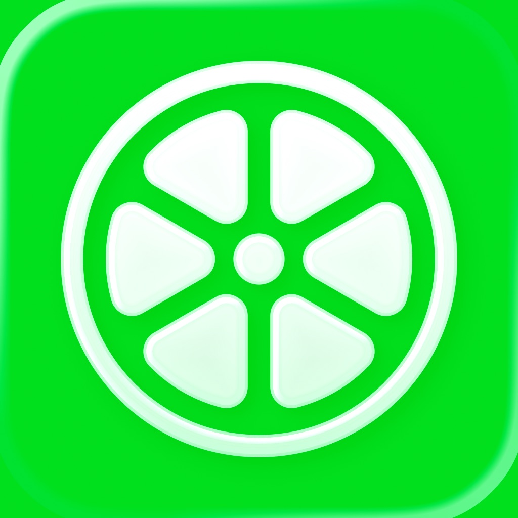 Lime - #RideGreen