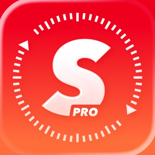 seconds pro interval timer