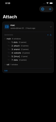 screenshot 5