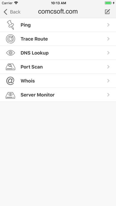 screenshot 3