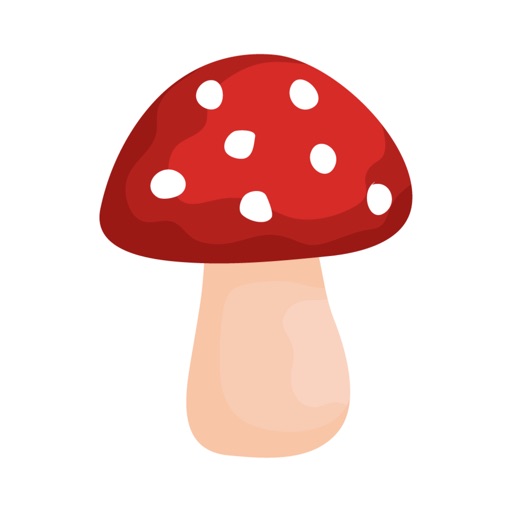 shroomify - mushroom id usa